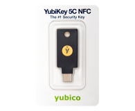 Yubico YubiKey 5C NFC - 683070 - zdjęcie 3